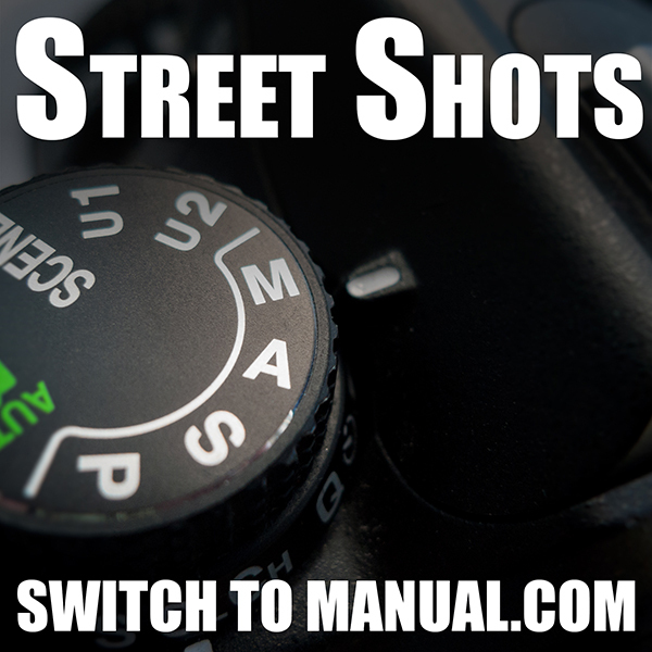 Street Shots Episode 1